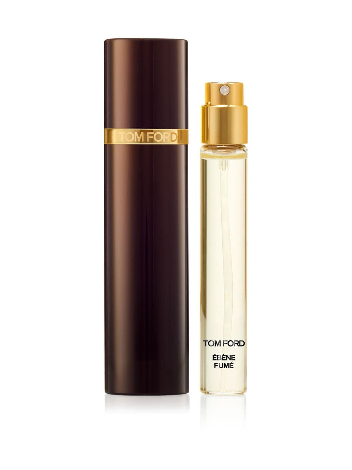 Ebène fumé -tuoksu – Tom Ford