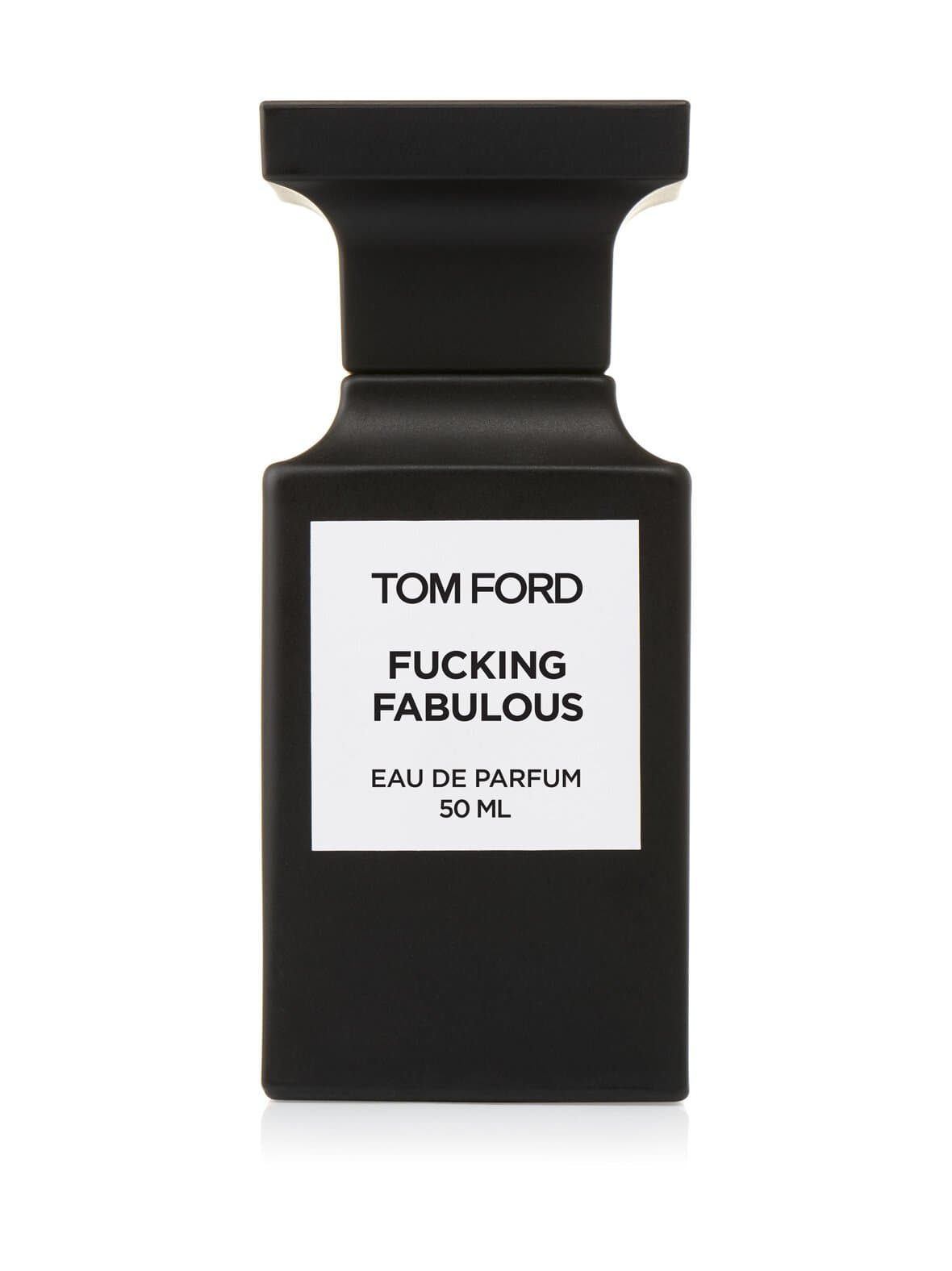 Fucking fabulous edp -tuoksu 50 ml – Tom Ford