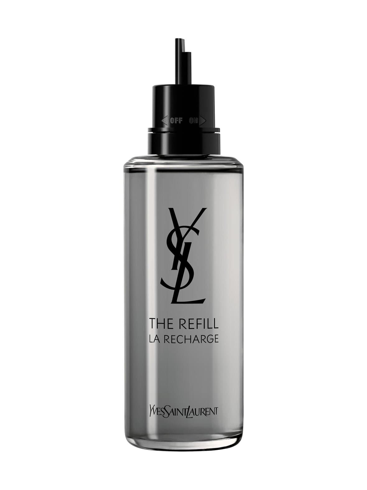 Myslf le parfum refill -tuoksu, täyttöpakkaus – Yves Saint Laurent