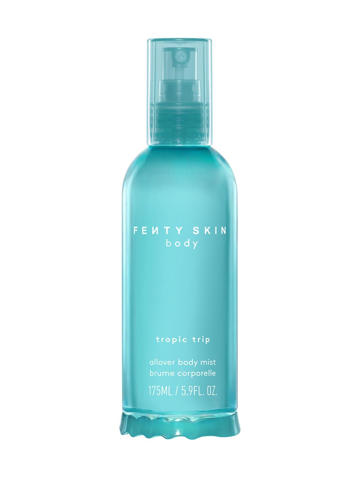Body tropic trip -vartalosuihke – Fenty Skin