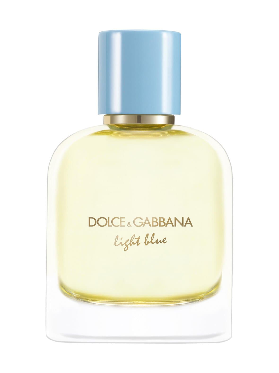 Light blue pour homme edp -tuoksu – Dolce & Gabbana