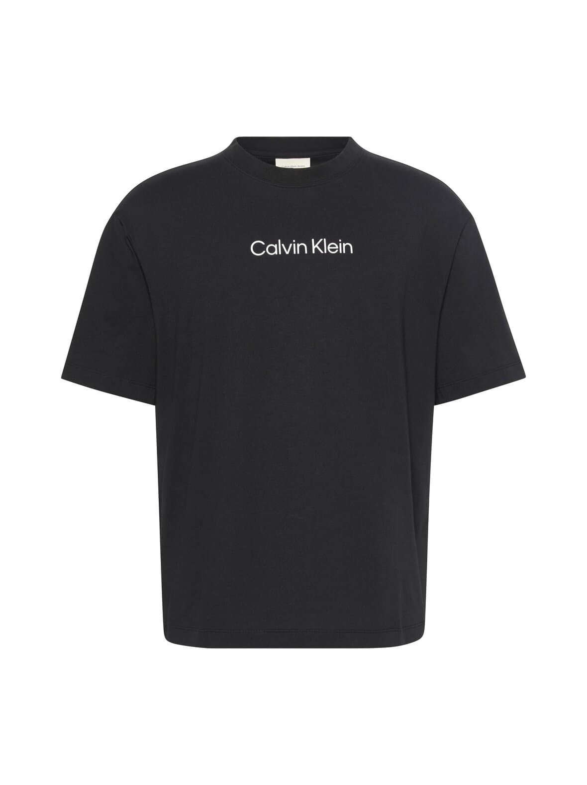 Standard logo t-paita – Calvin Klein Menswear