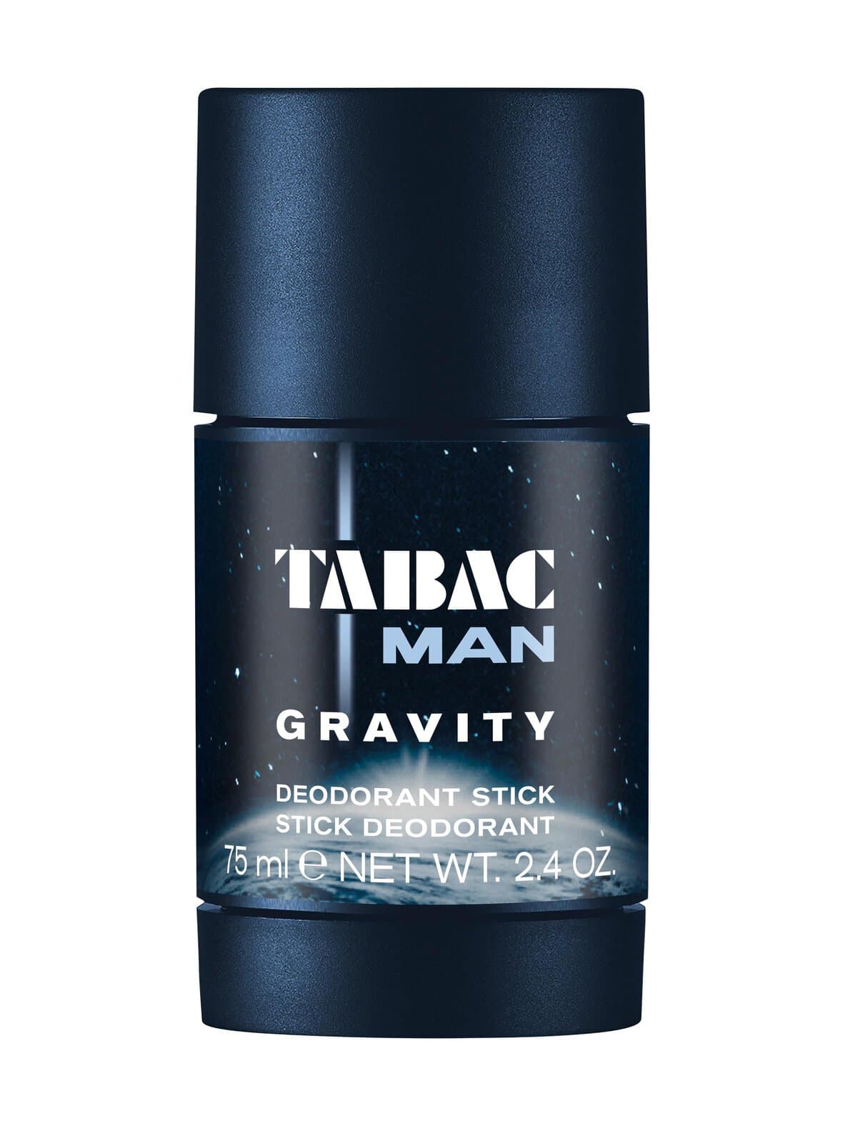Man gravity deodorant stick -deodorantti – Tabac