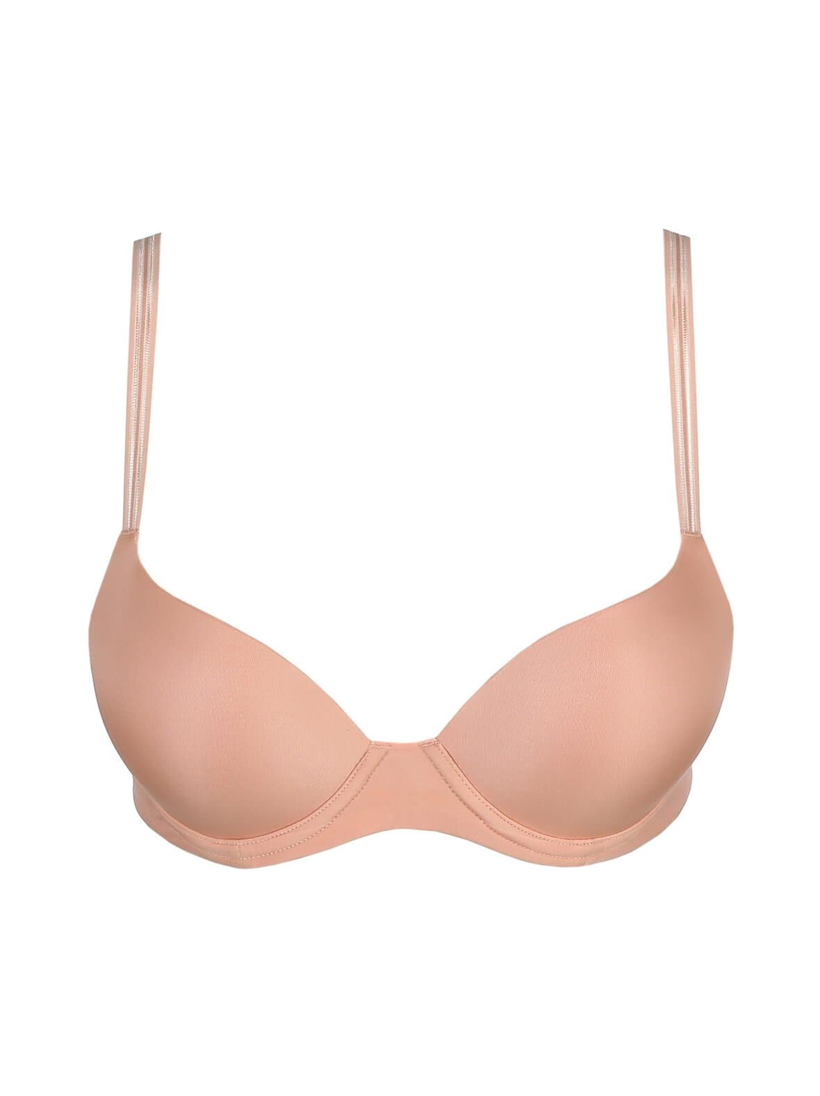 Louie push up -rintaliivit – Marie Jo