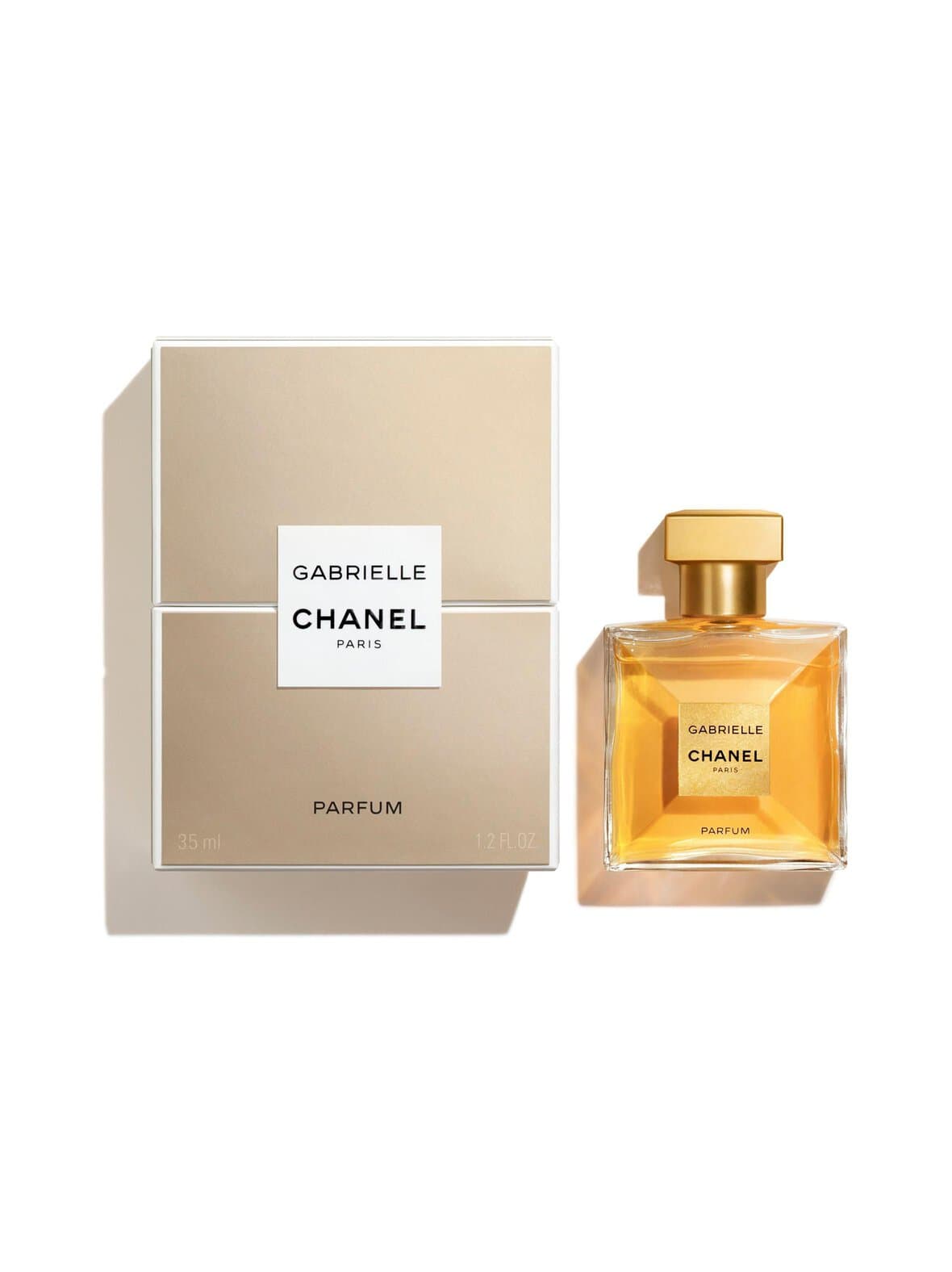 Gabrielle chanel extrait spray – Chanel