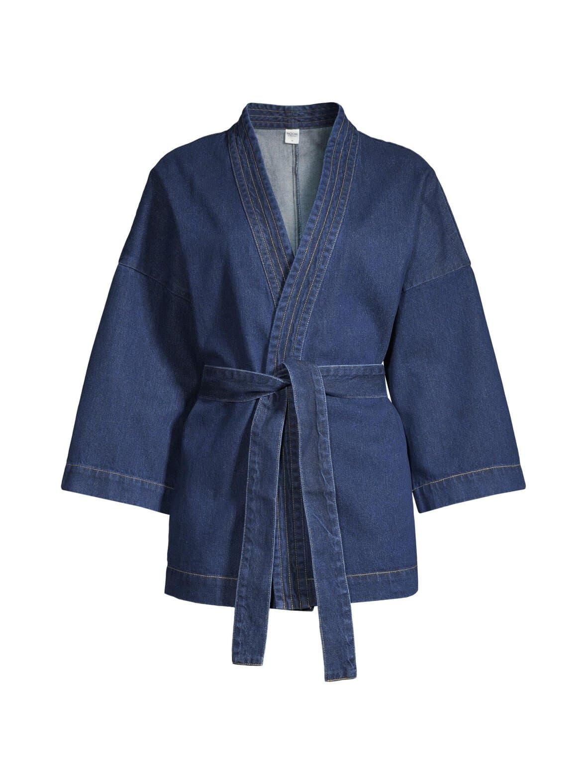 Fuji-farkkutakki – NOOM