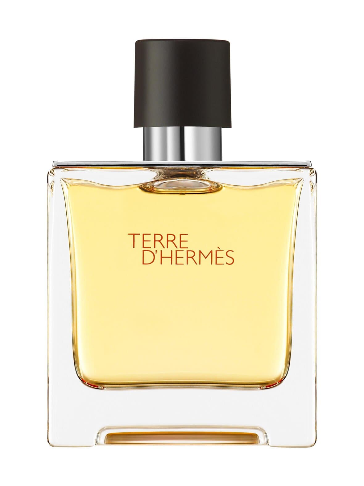 Terre d'hermès parfum – HERMÈS