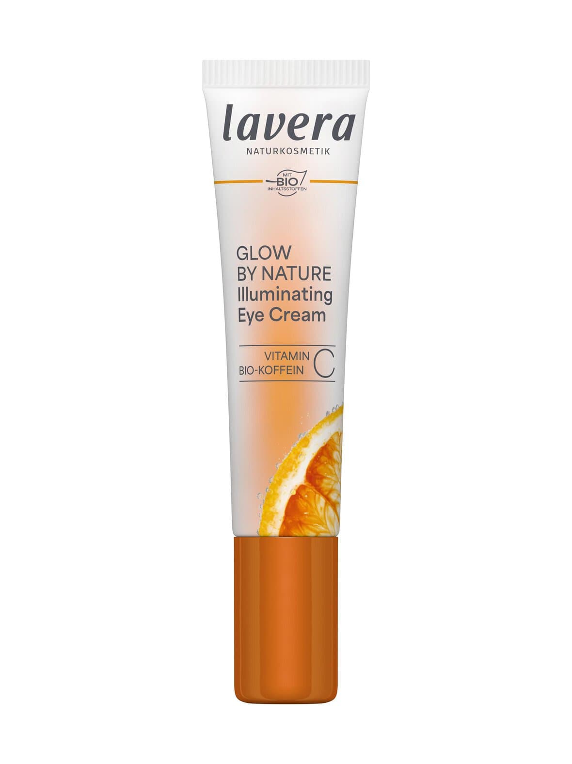 Illuminating eye cream -silmänympärysvoide, 15 ml – Lavera