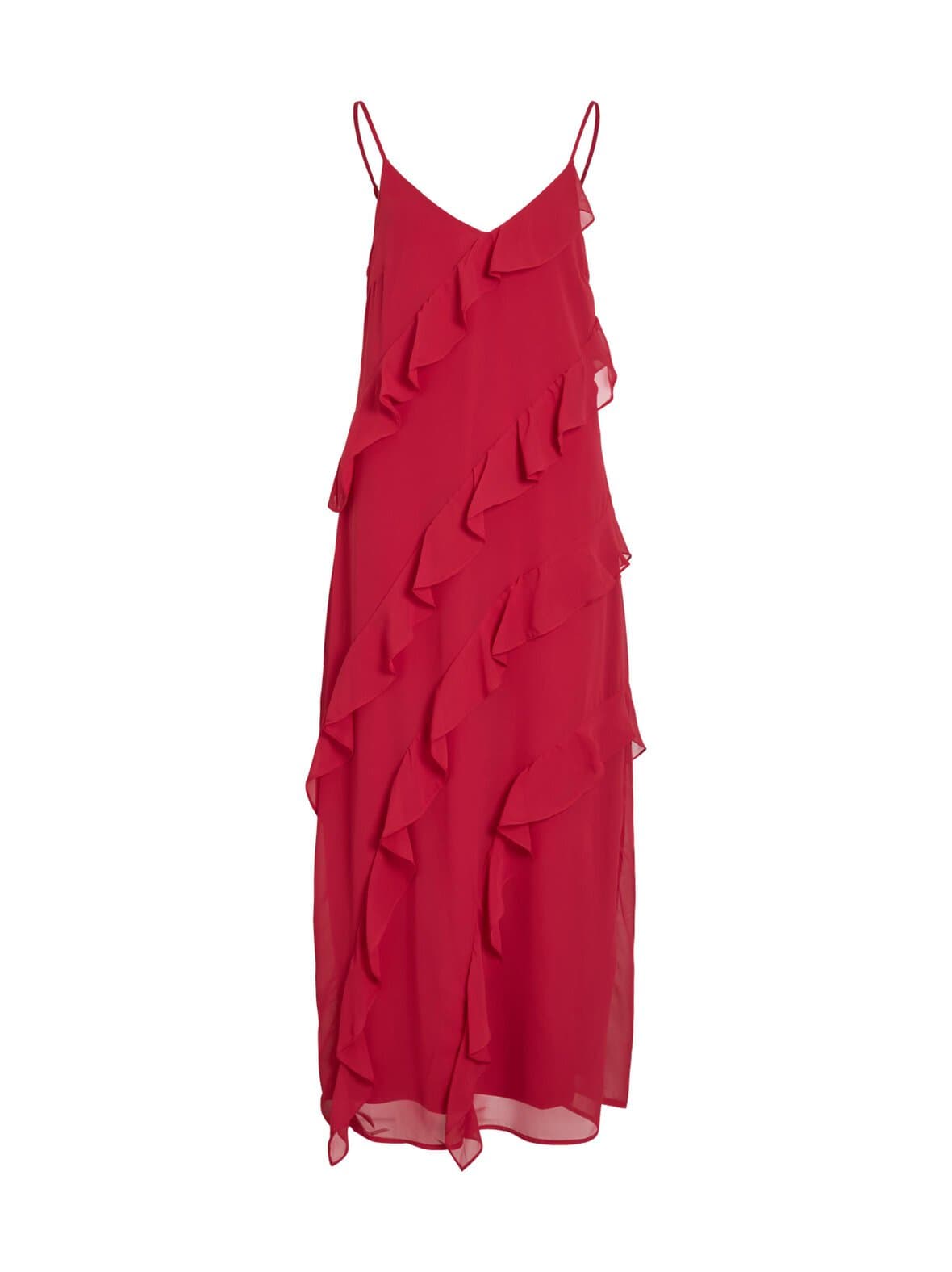 Viromaine singlet -mekko – VILA