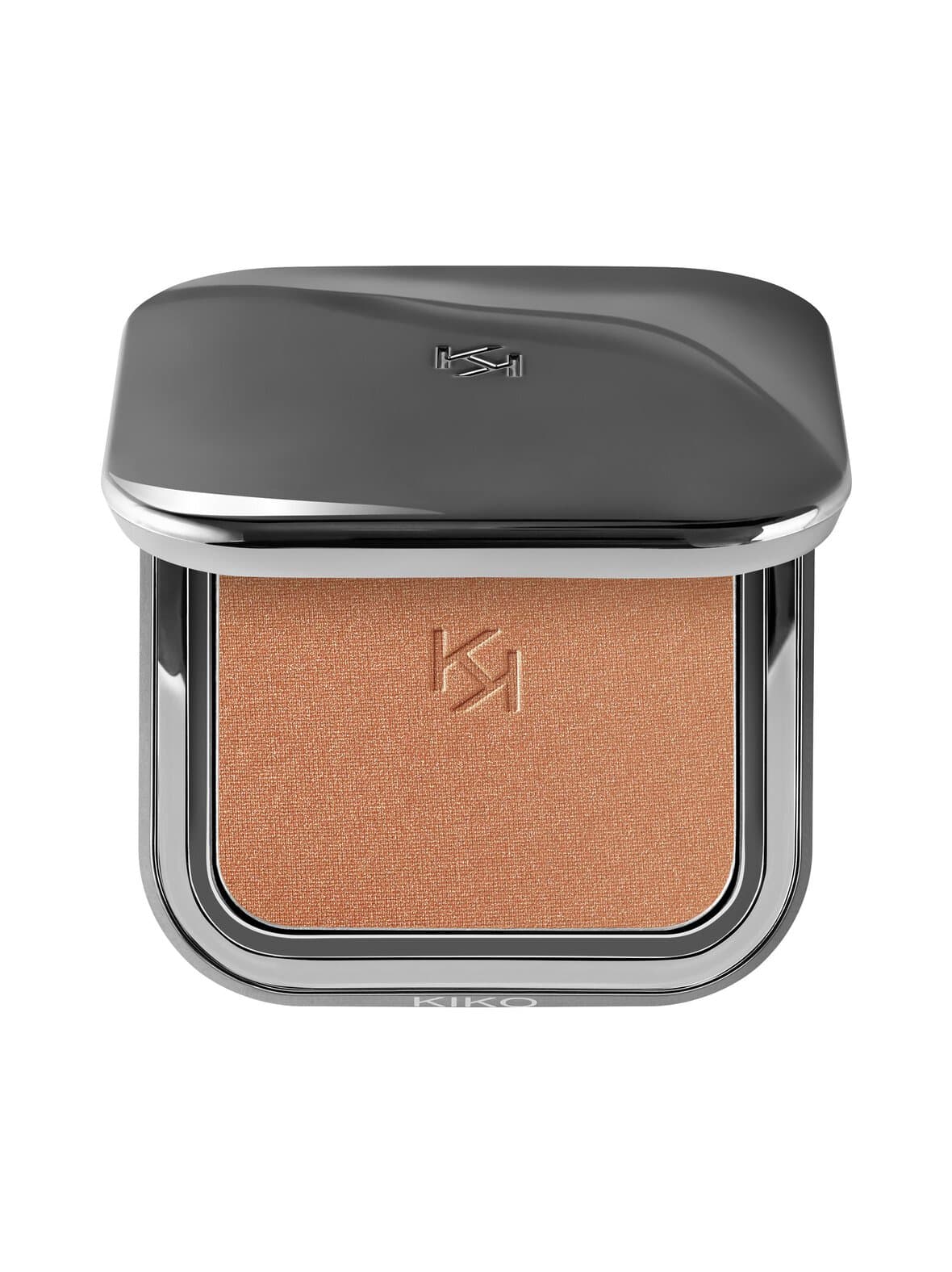 Radiant touch bronzing powder -aurinkopuuteri – Kiko Milano