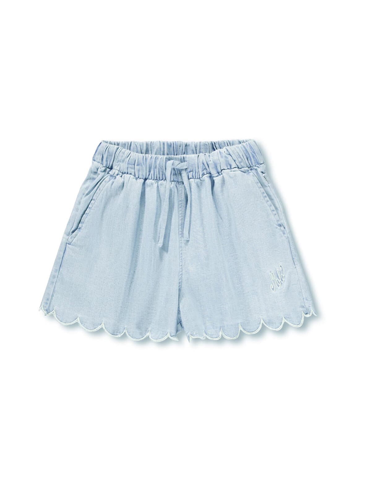 Addie-shortsit – Molo