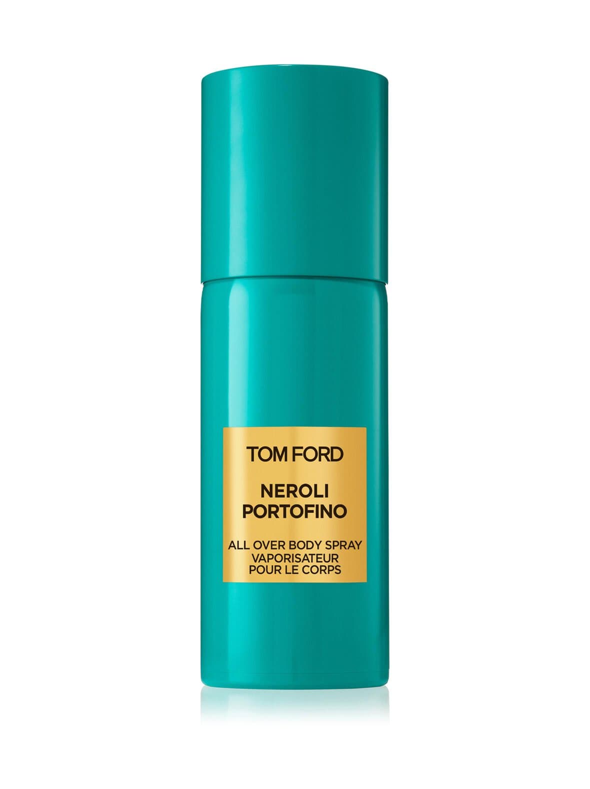 Neroli portofino all over body spray -vartalospray 150 ml – Tom Ford