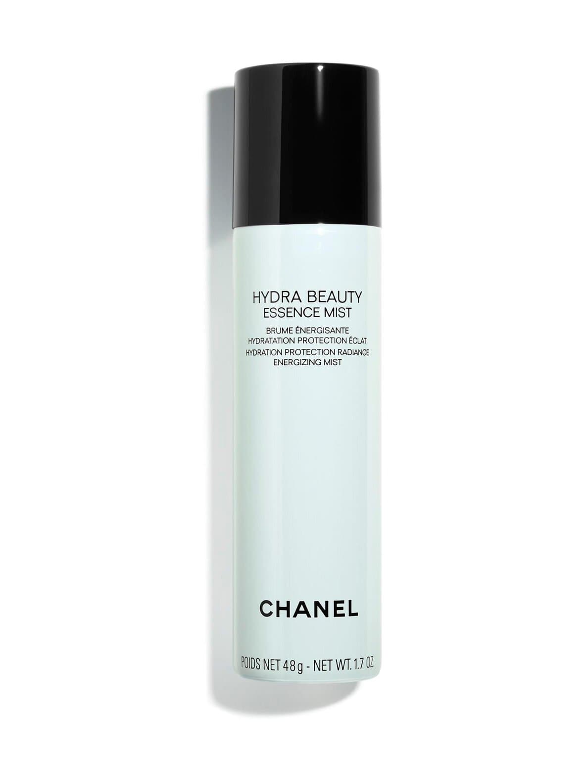 Hydra beauty essence mist hydration protection radiance energising mist – Chanel