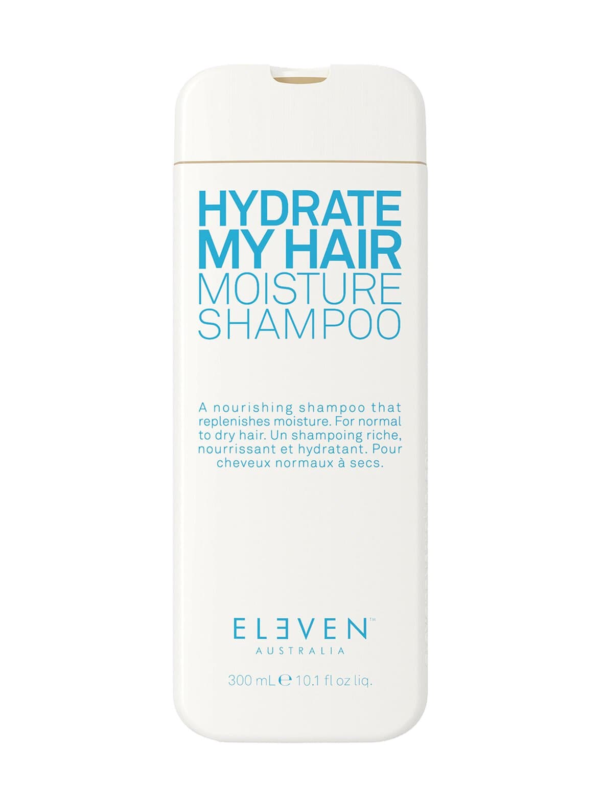 Hydrate my hair moisture shampoo -shampoo – Eleven Australia