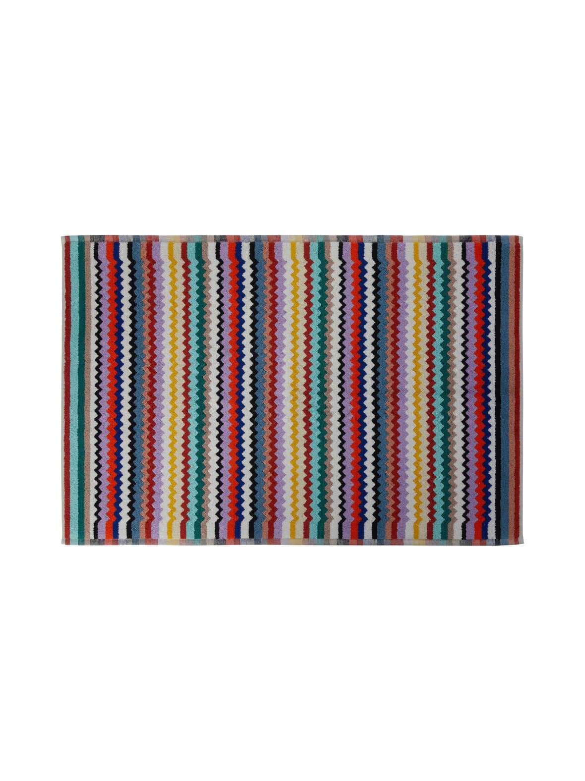 Riverbero- kylpyhuonematto 90 x 60 cm – Missoni Home