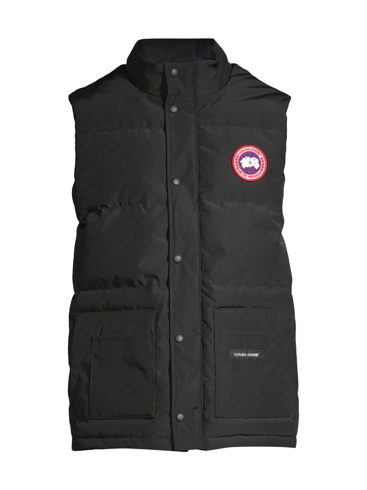 Freestyle crew -untuvaliivi – Canada Goose