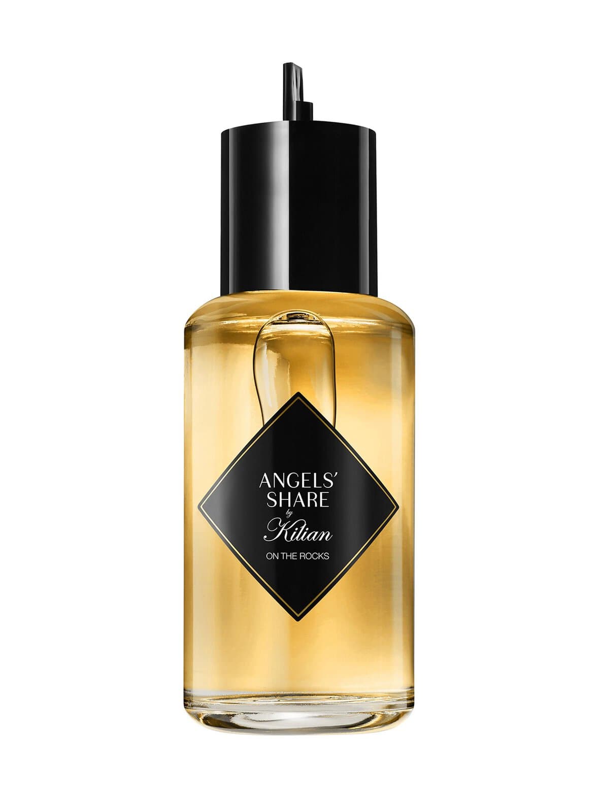 Angels' share on the rocks eau de parfum refill -tuoksu, täyttöpakkaus – KILIAN PARIS