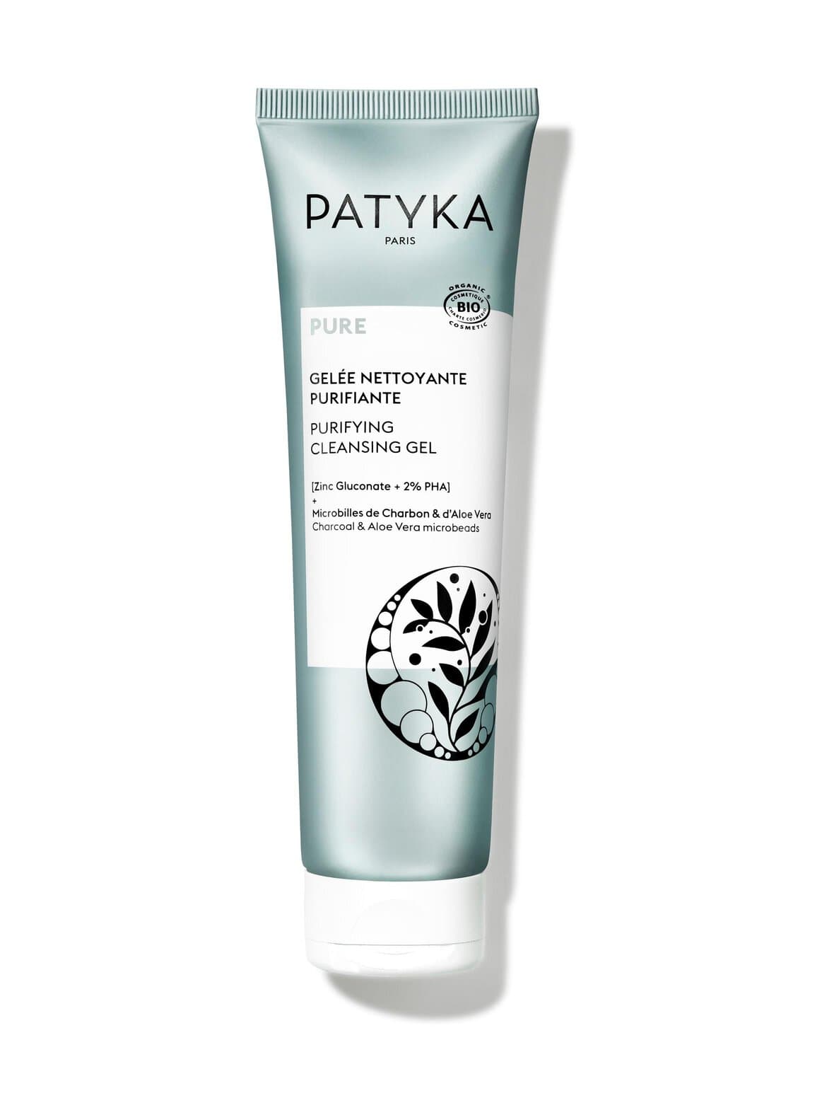 Purifying cleansing gel -puhdistusgeeli, 200 ml – Patyka