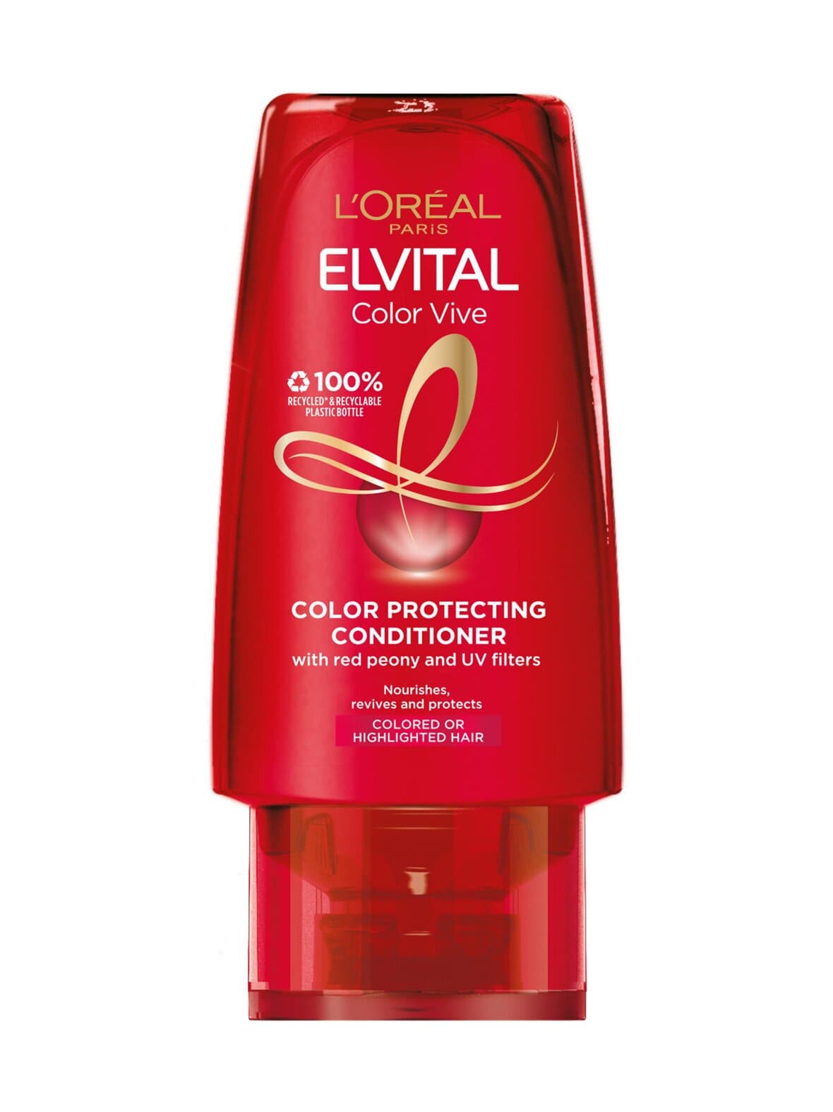 Color vive -hoitoaine 90 ml – L'Oréal Paris