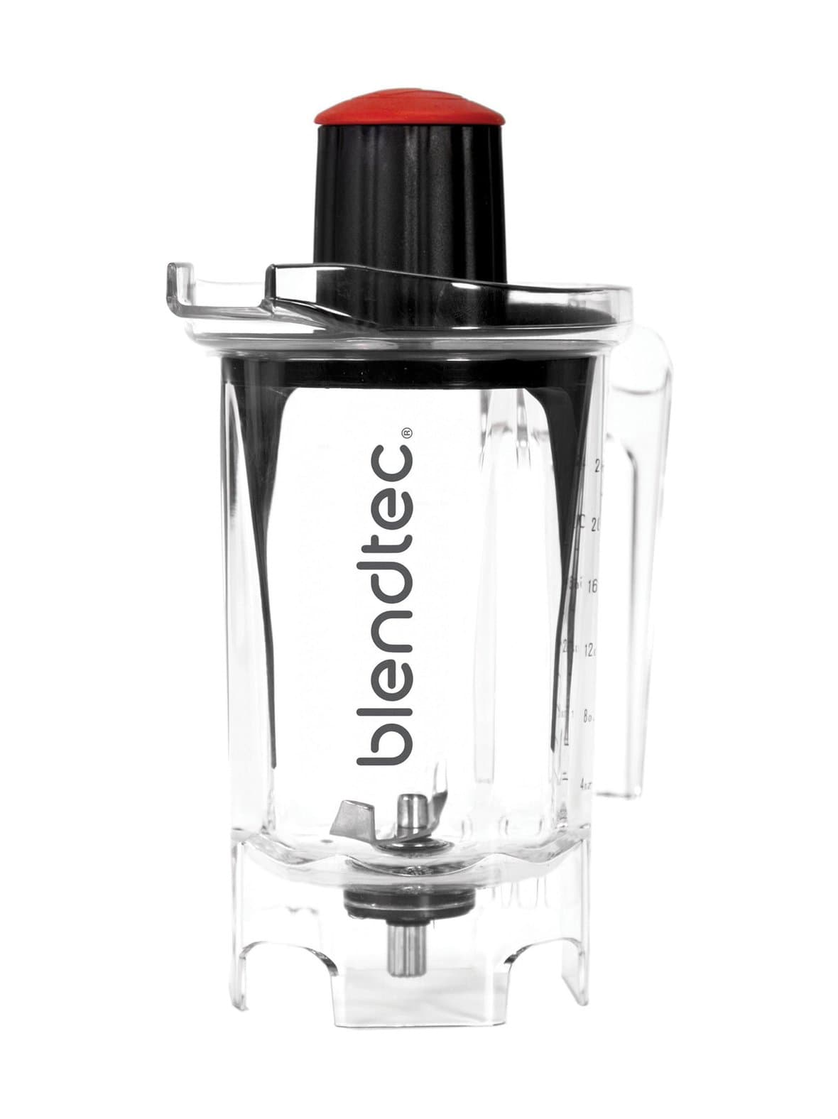 Twister-kannu – Blendtec