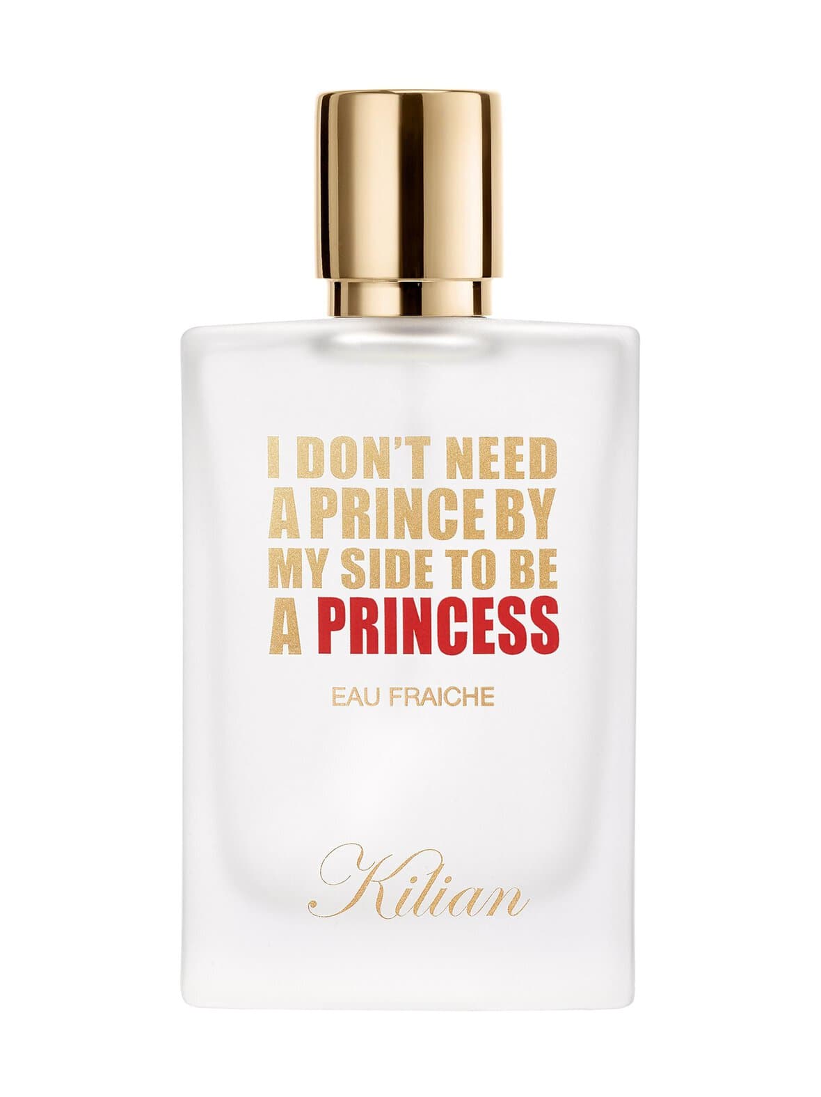 Princess eau fraiche -tuoksu – KILIAN PARIS