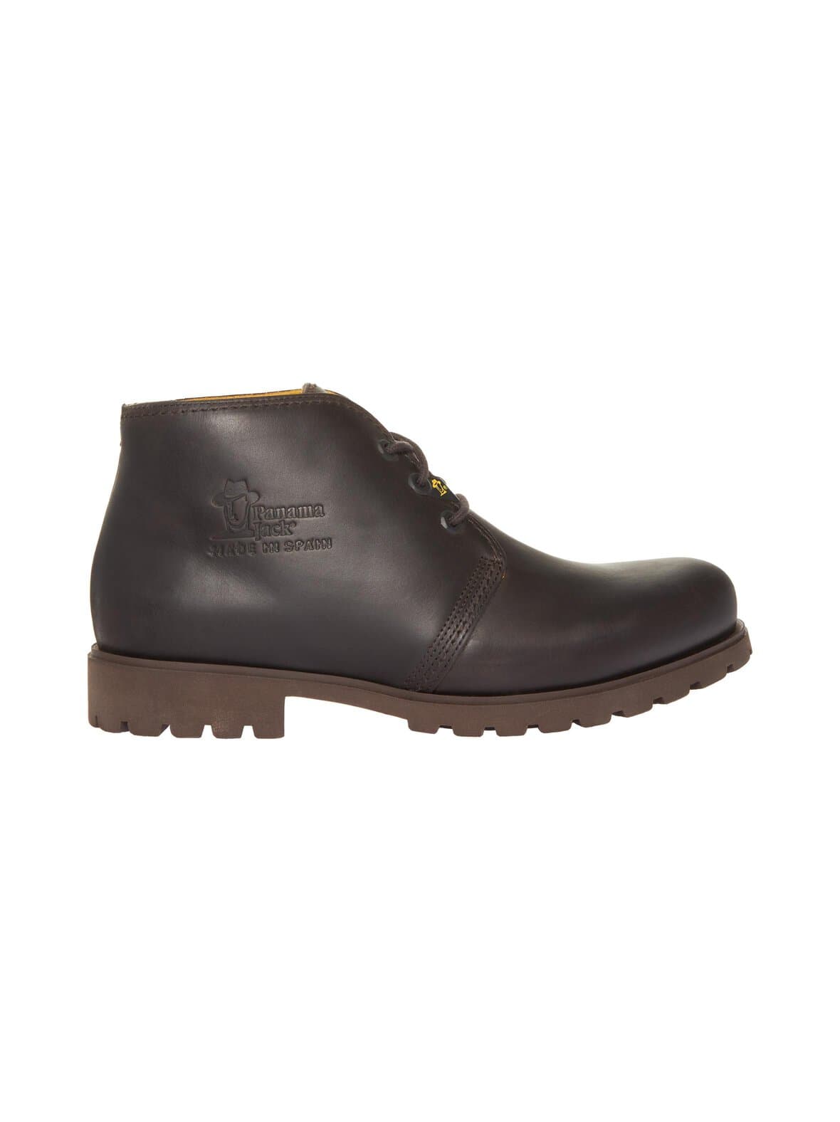 Bota panama c2 -vedenpitävät nahkakengät – Panama Jack