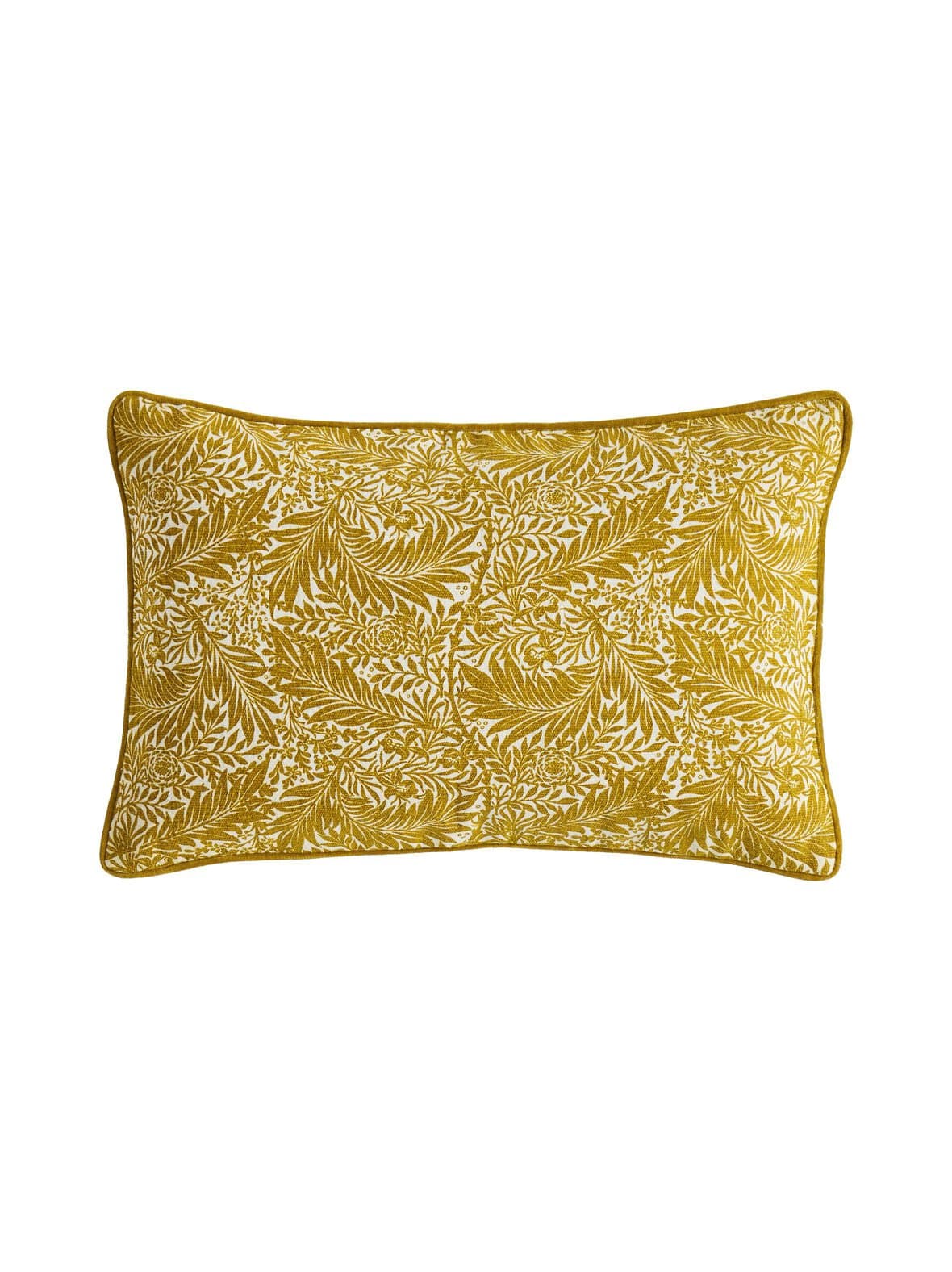 Larkspur-sisustustyyny 40 x 60 cm – William Morris At Home