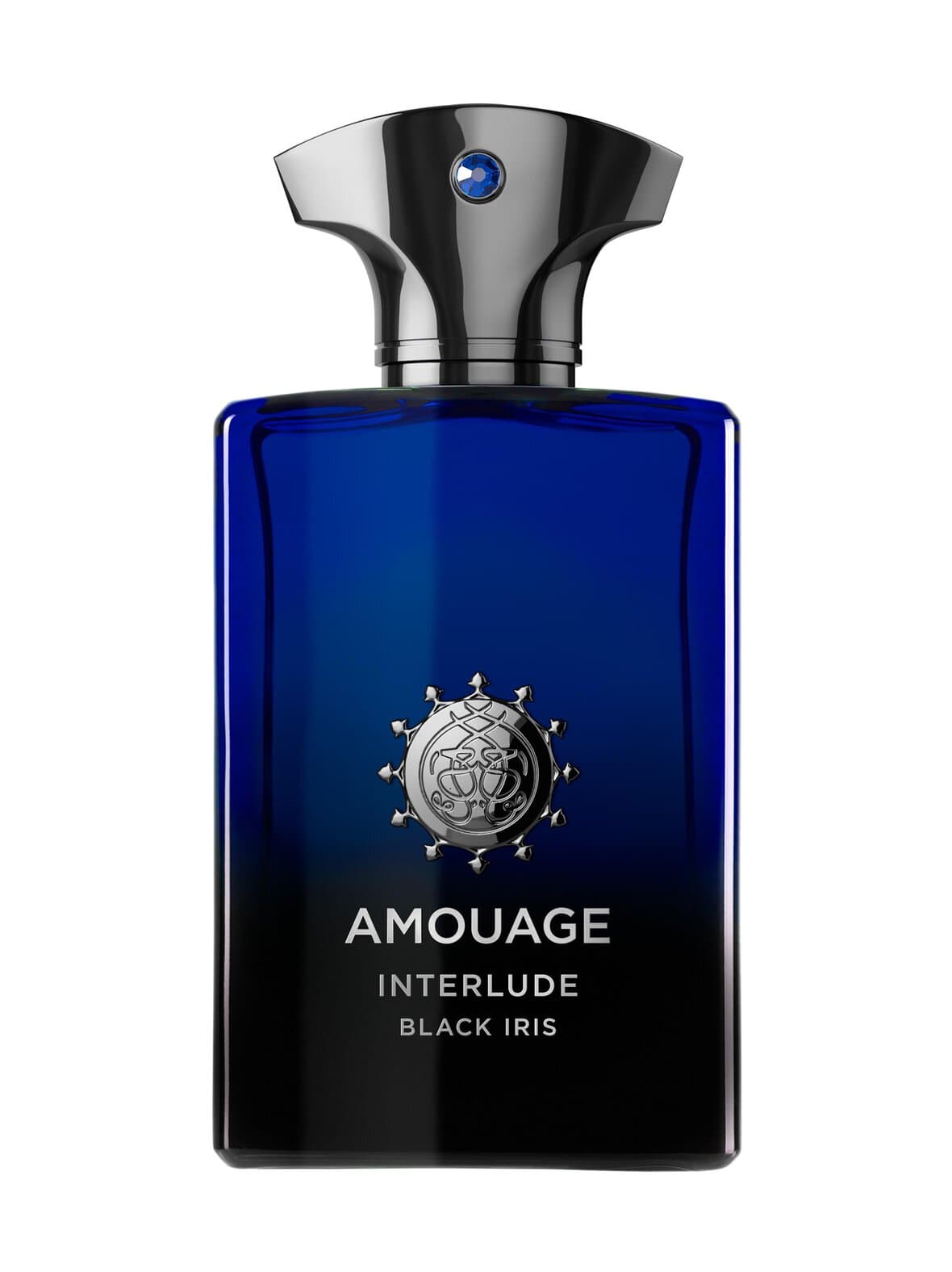 Innterlude black iris man edp -tuoksu – Amouage