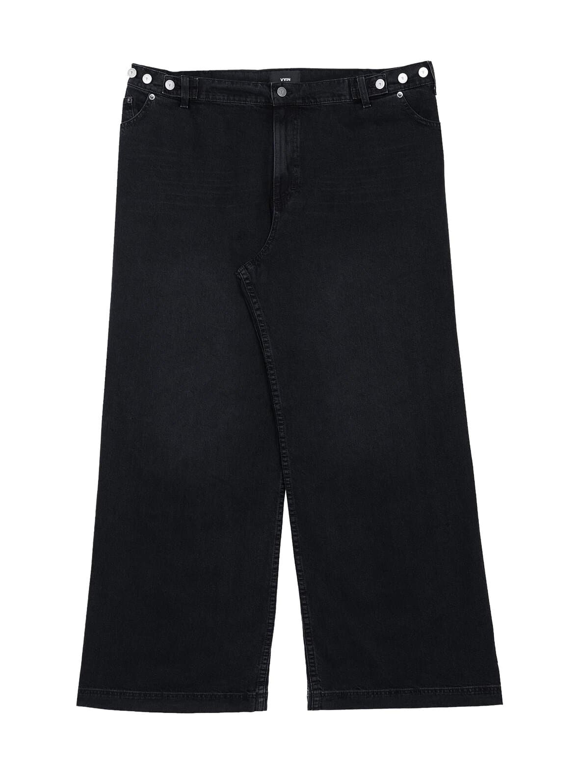 Adjustable jeans -farkut – VAIN