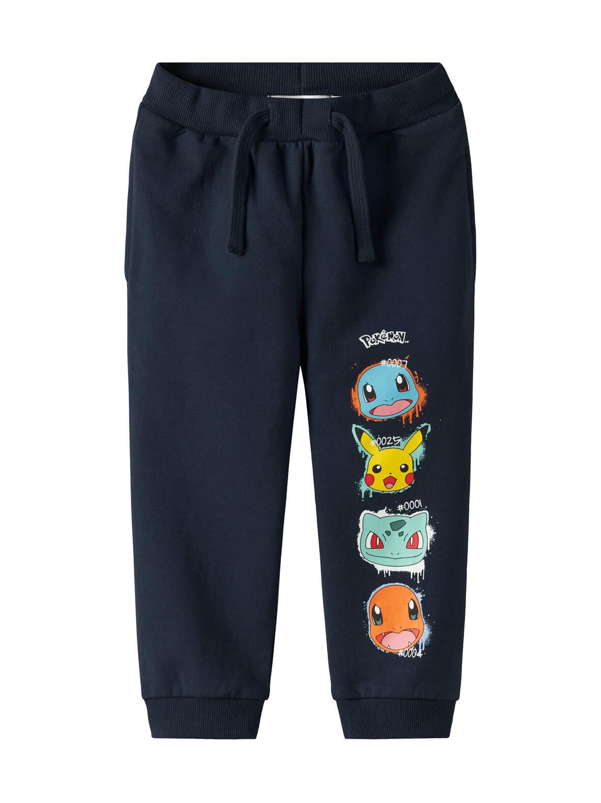 Nmmnoa pokemon -collegehousut – NAME IT