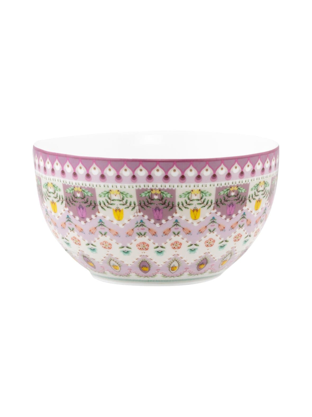 Lily&lotus moon delight -posliinikulho 12 cm – Pip Studio