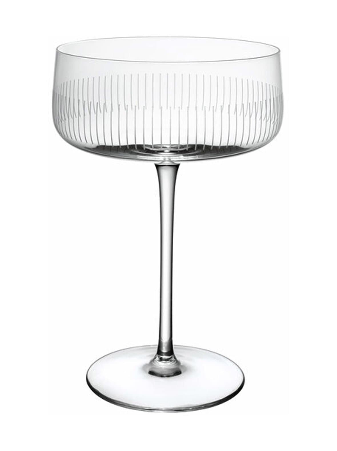 Afina coupe -samppanjalasit 4-pack – Villeroy Boch