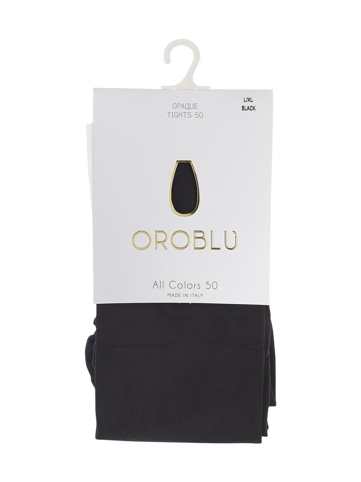 All colors 50 den -sukkahousut – Oroblu