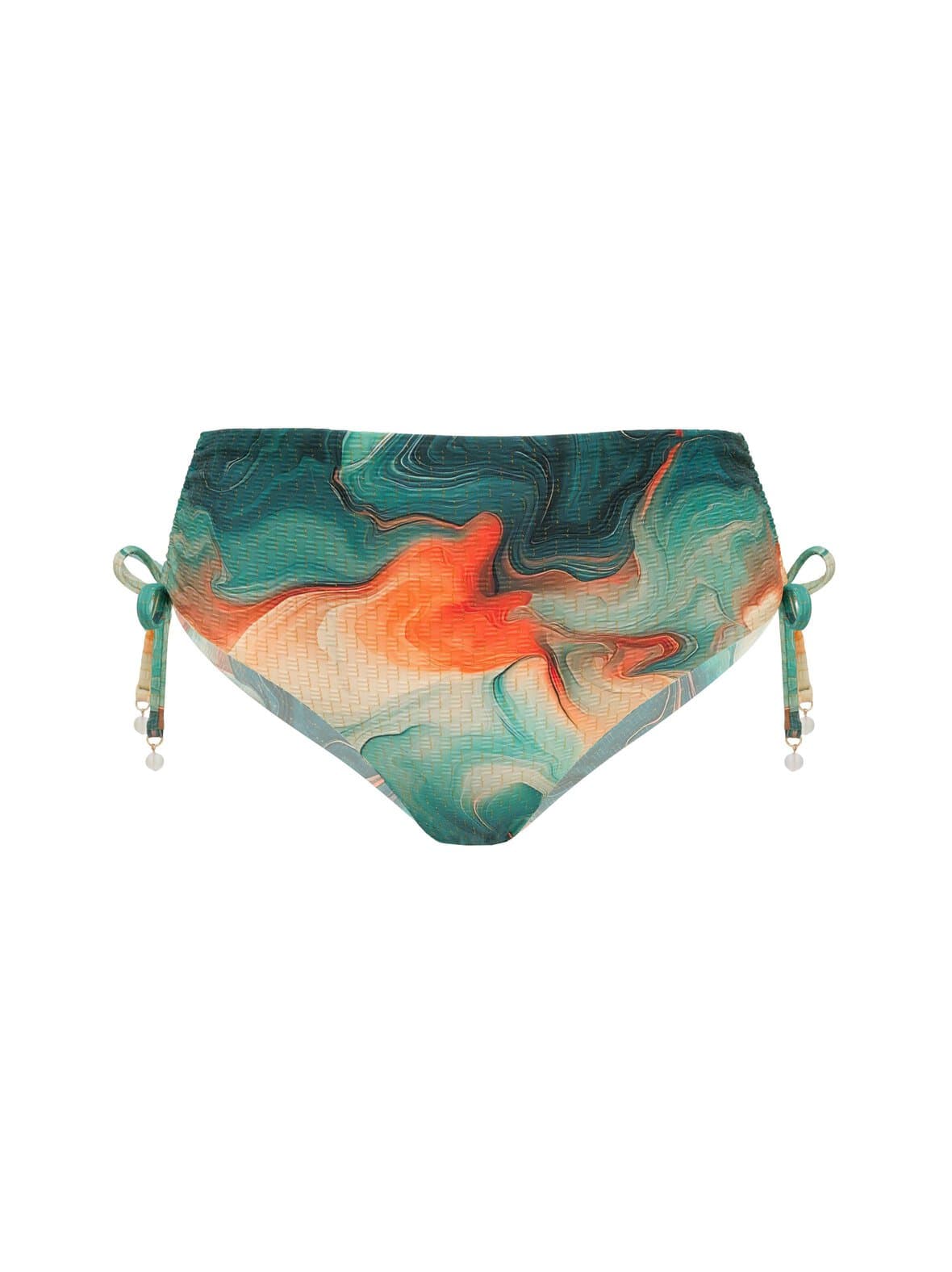 Sea swirls mid rise -bikinialaosa – Marc & André