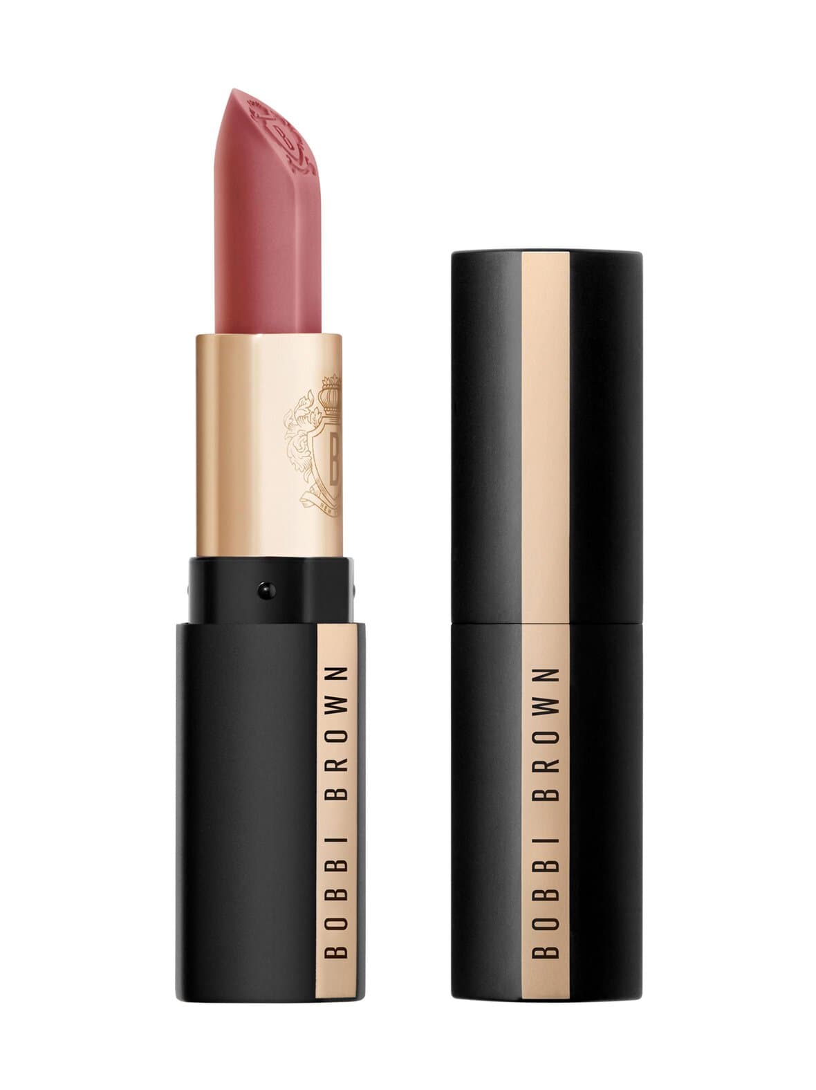 Luxe cashmere matte lipstick -huulipuna – Bobbi Brown