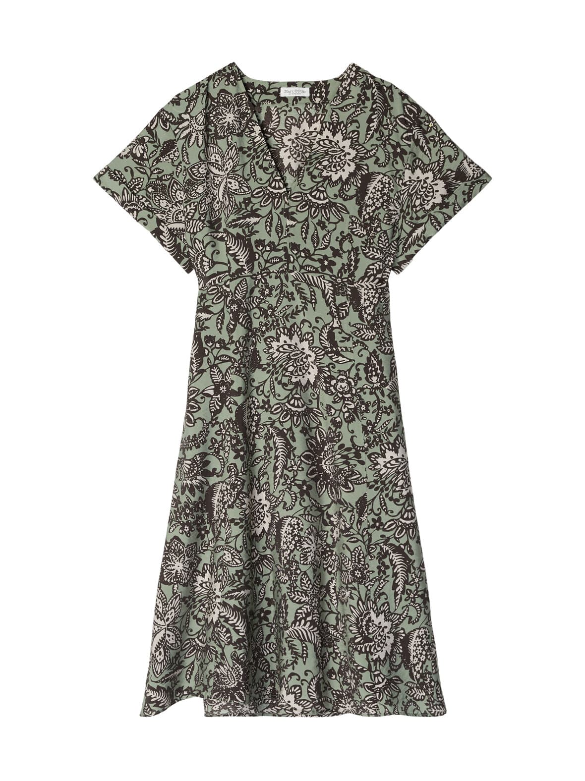 Polvipituinen mekko – Marc O'Polo