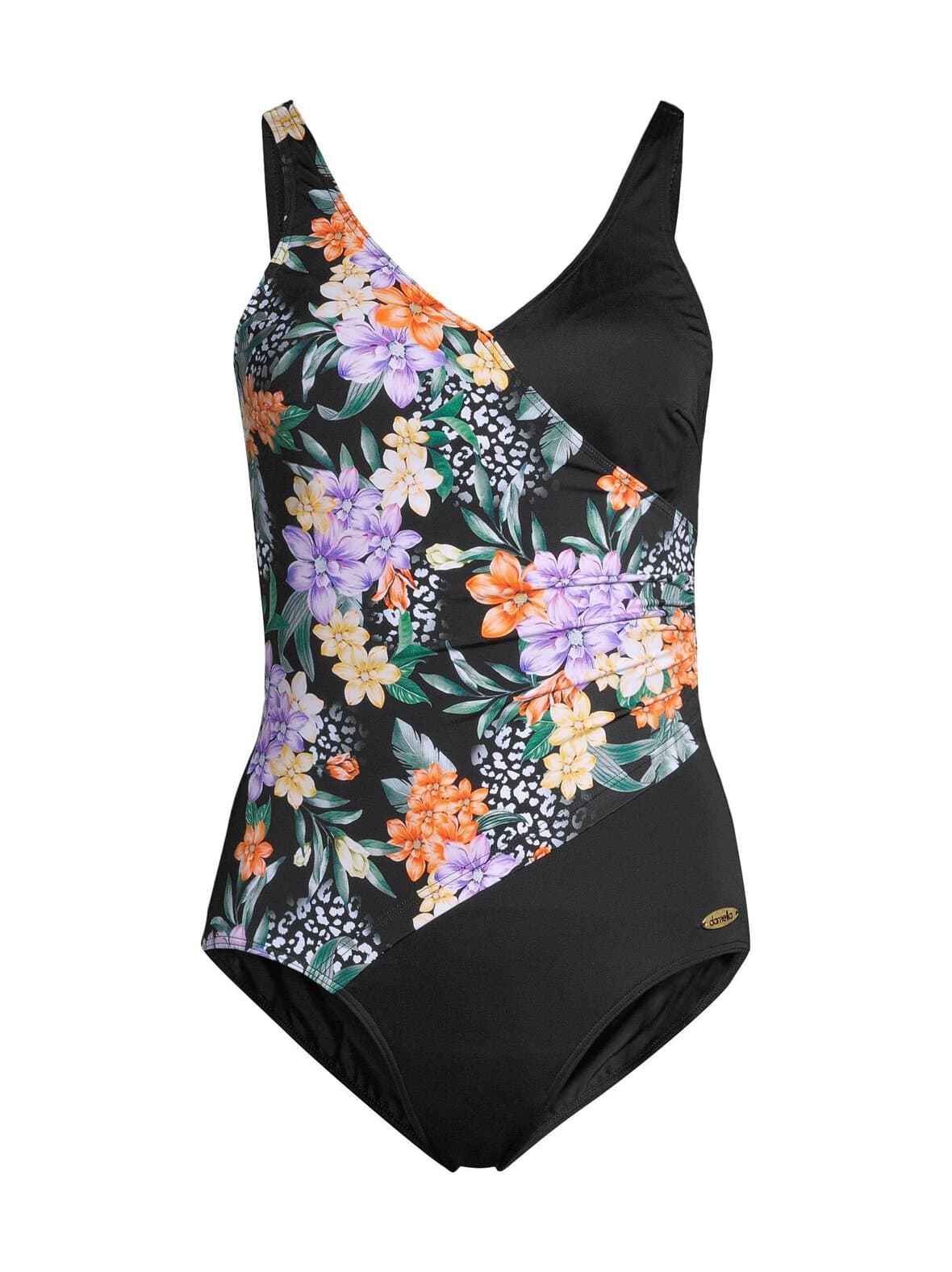 Capri julia -uimapuku – Damella