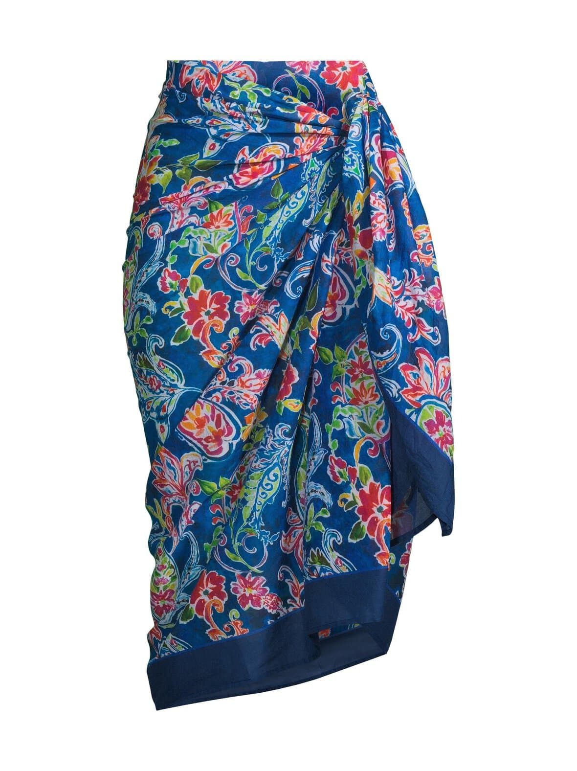 Border-pareo – Lauren Ralph Lauren