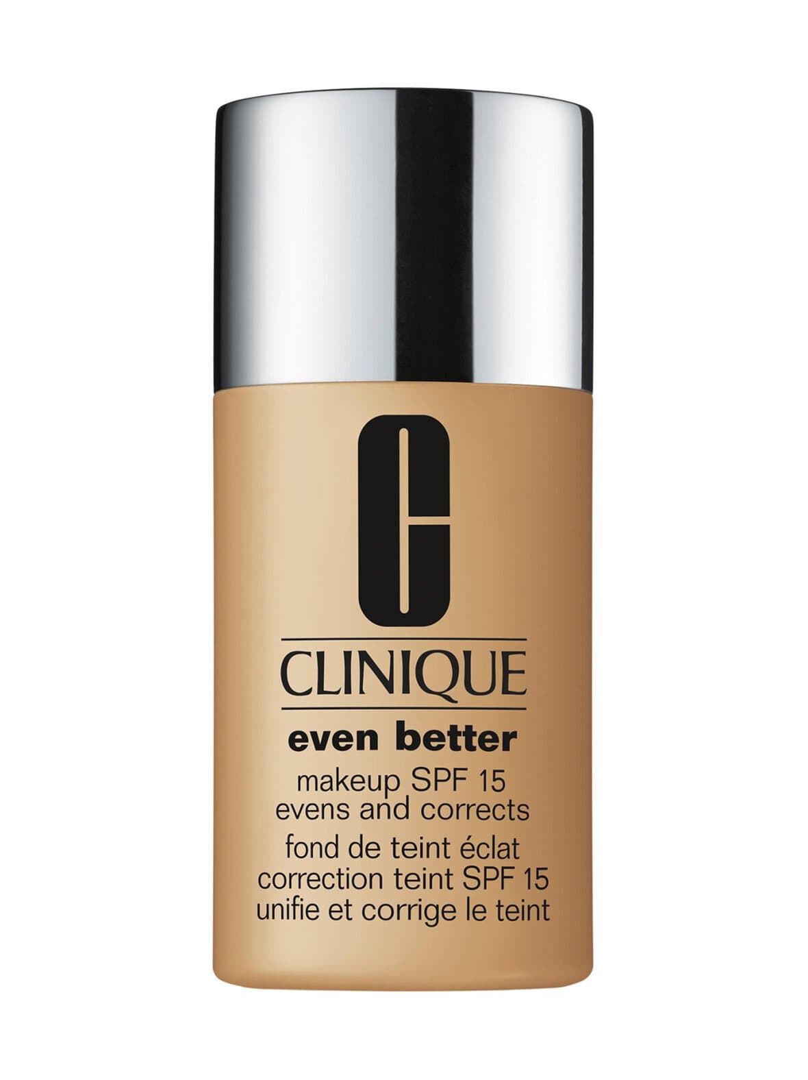 Even better makeup foundation spf 15 -meikkivoide – Clinique