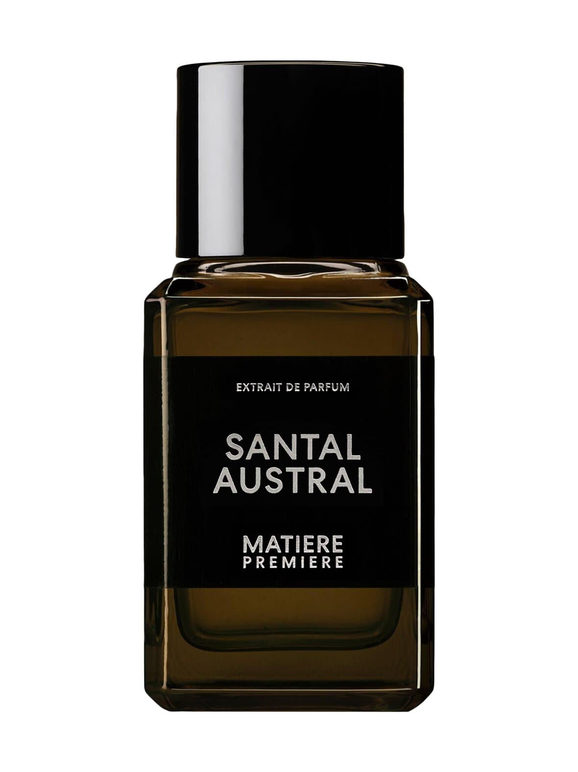 Santal austral extrait -tuoksu – Matiere Premiere