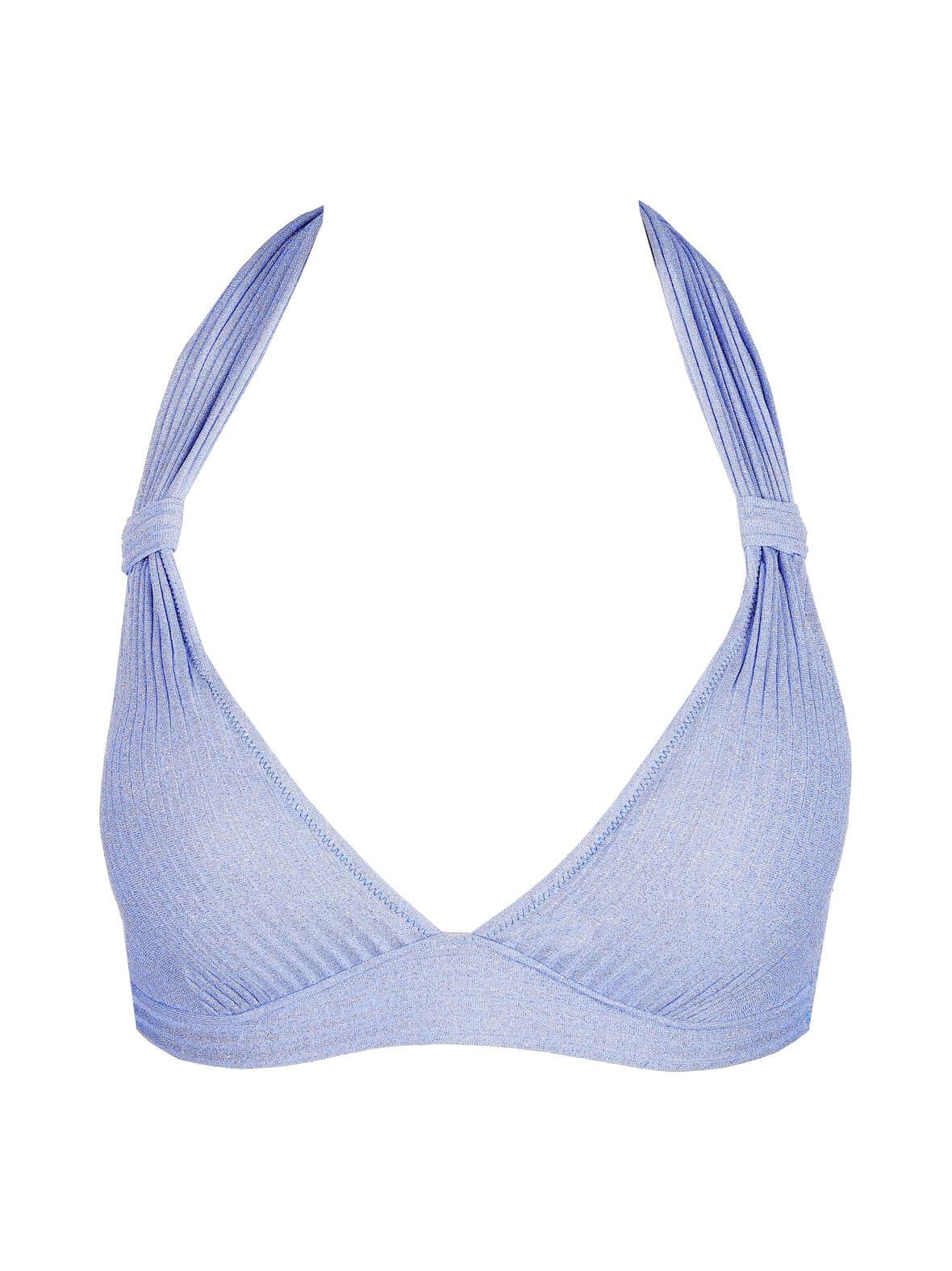 Tinjis bikini triangle padded -bikiniyläosa – Marie Jo