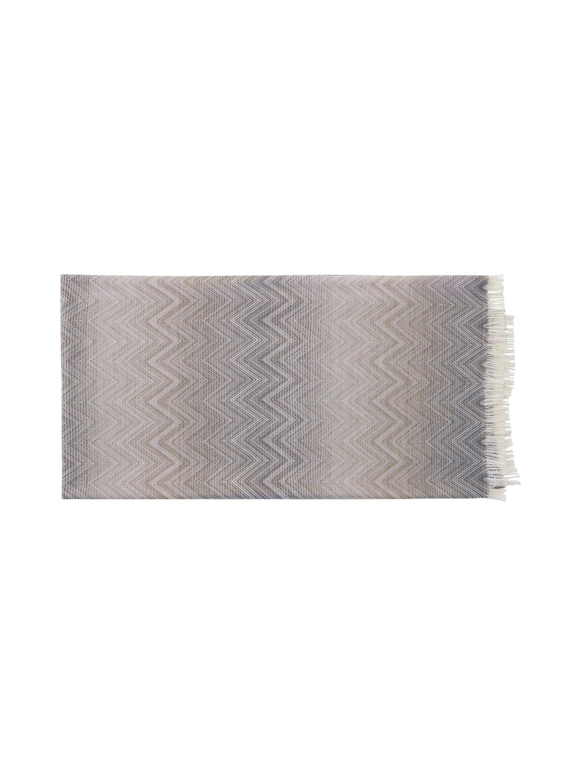 Timmy-villahuopa 130 x 190 cm – Missoni Home