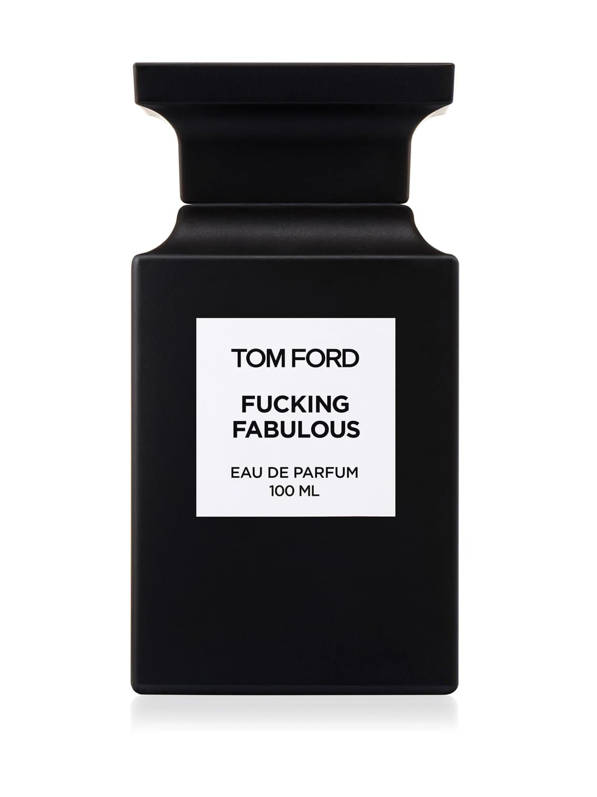 Fucking fabulous edp -tuoksu 100 ml – Tom Ford