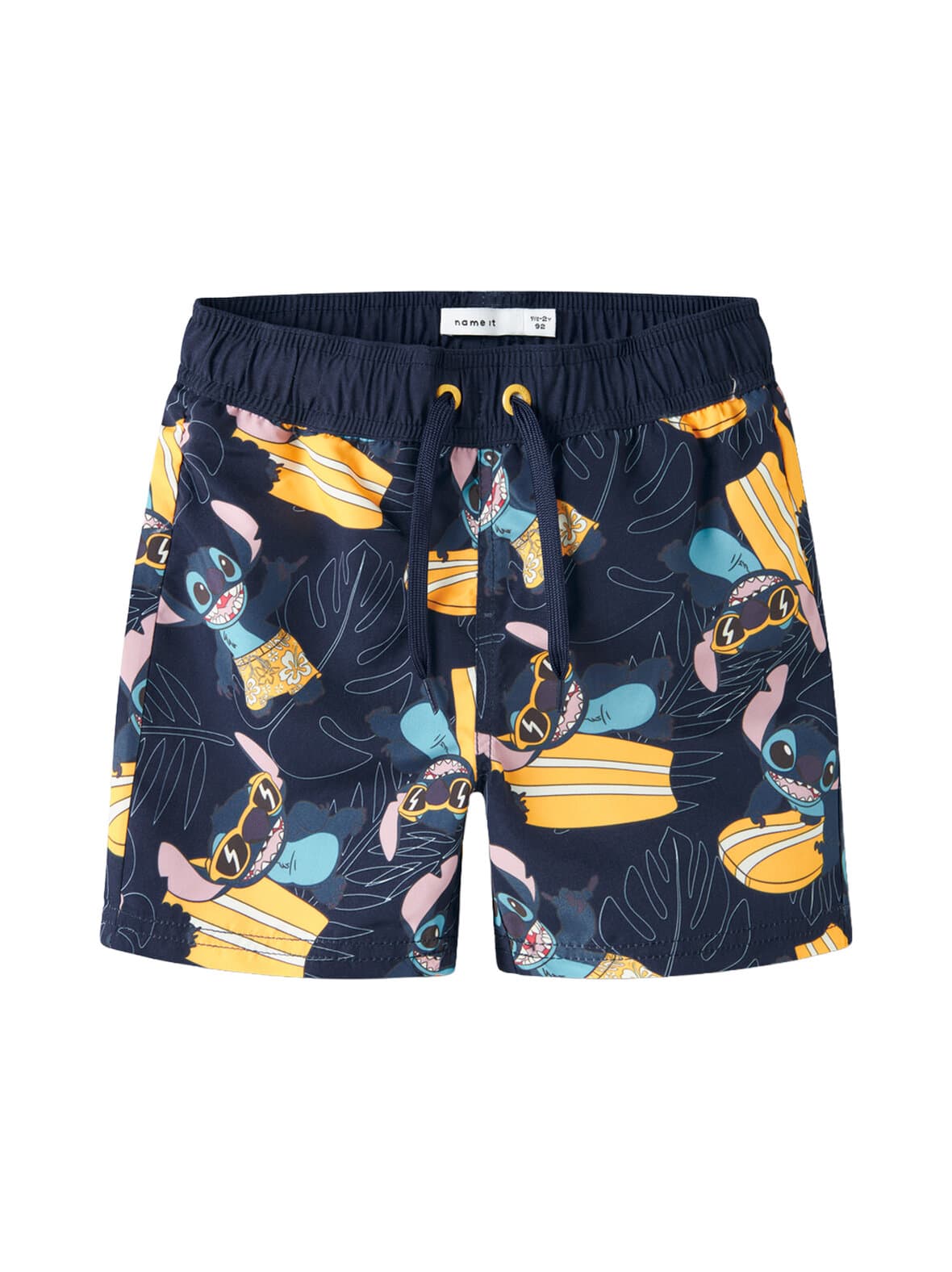 Nmmmouritz stitch -uimahousut – NAME IT