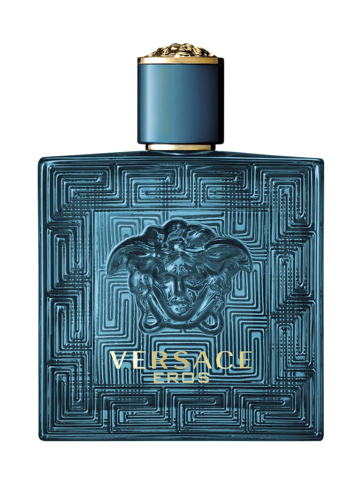 Versace eros after shave lotion -partavesi 100 ml – Versace