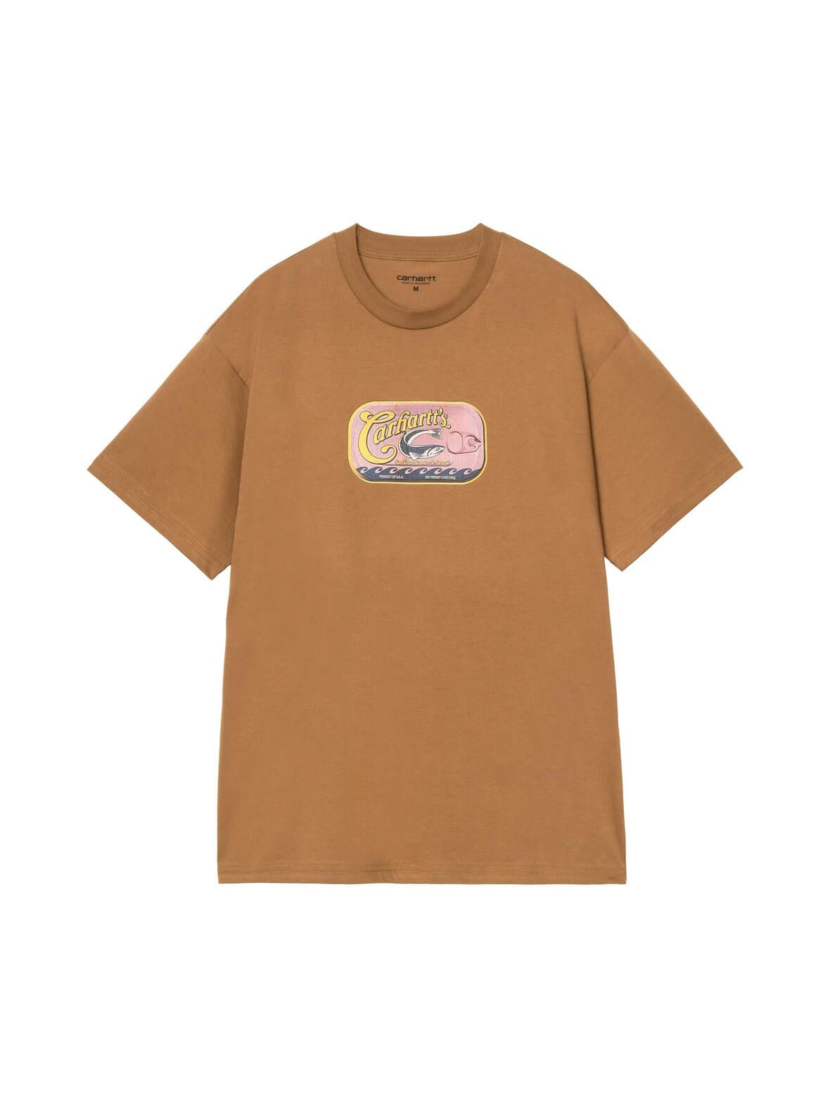 Sardinas t-paita – Carhartt