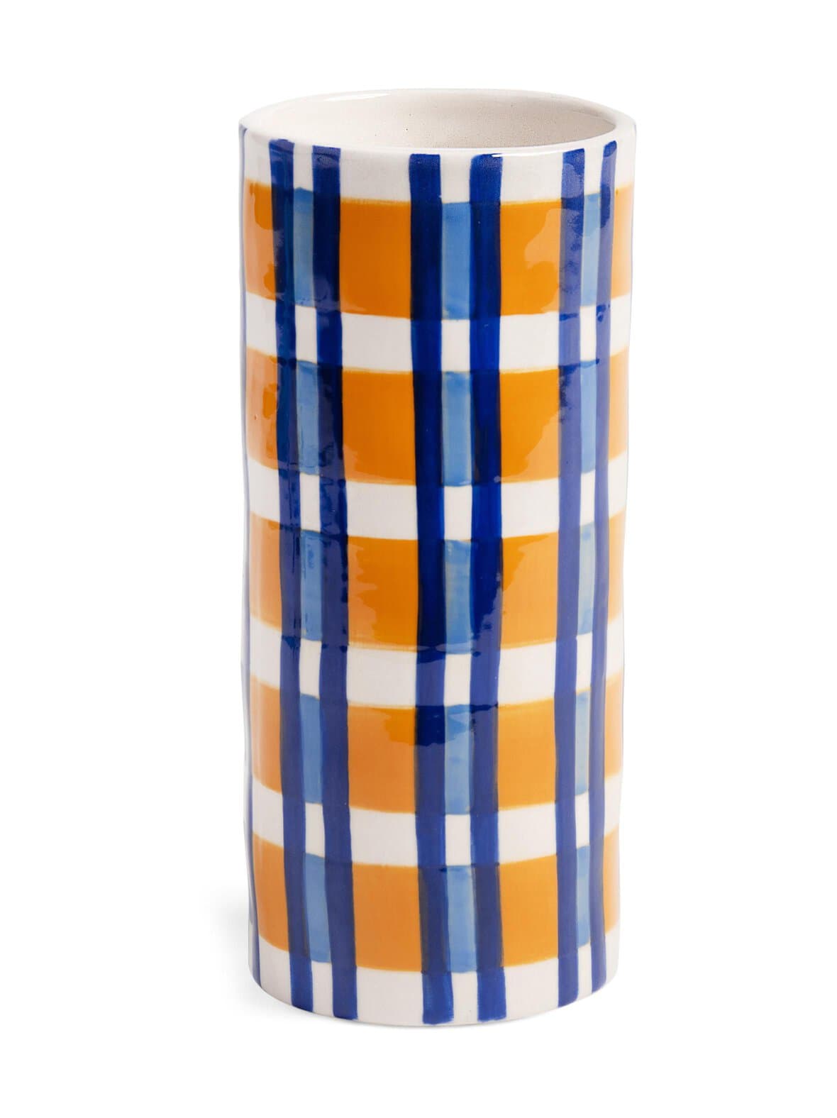 Vase clash check -maljakko – &klevering