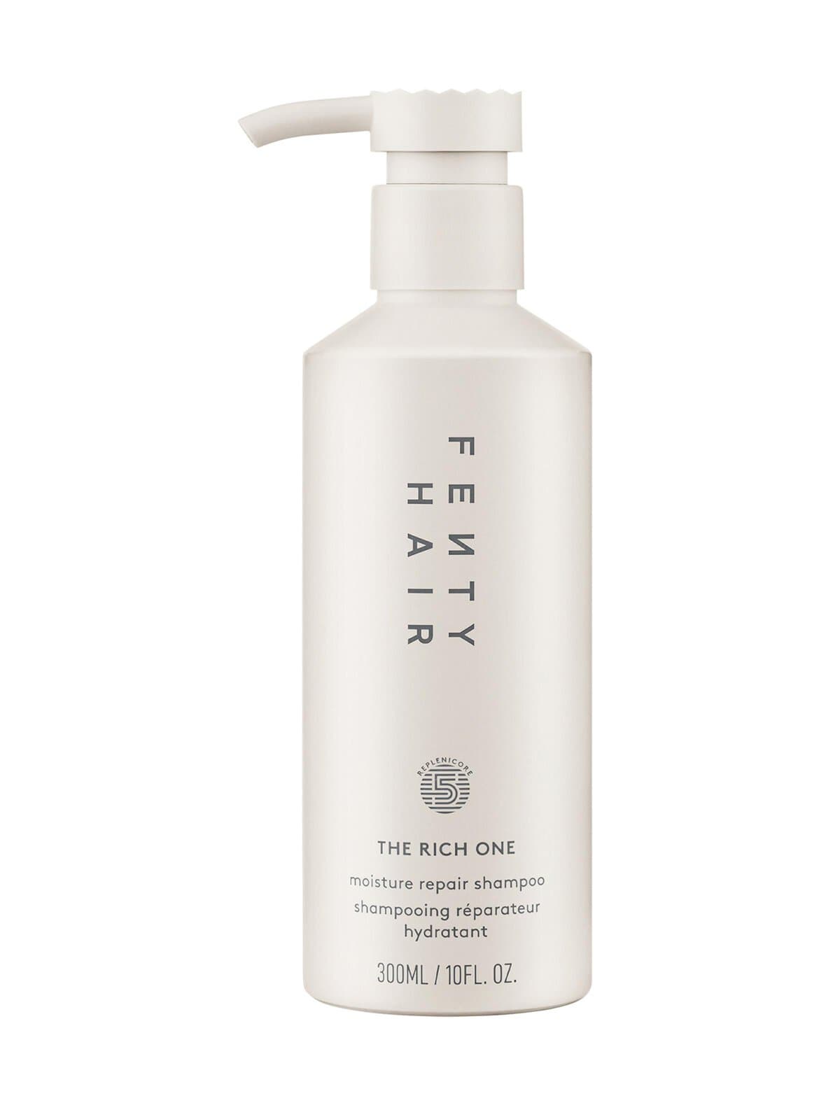 The rich one moisture repair shampoo 300 ml – Fenty Hair