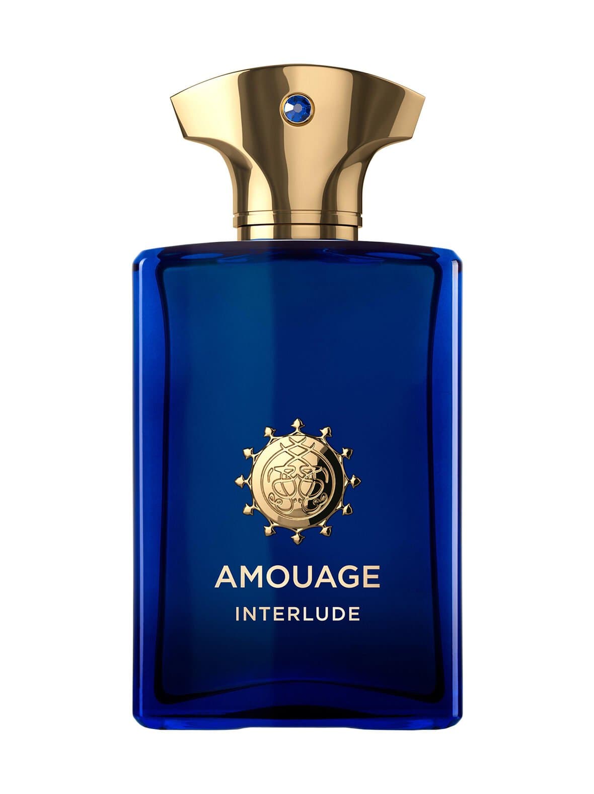 Interlude man edp -tuoksu – Amouage