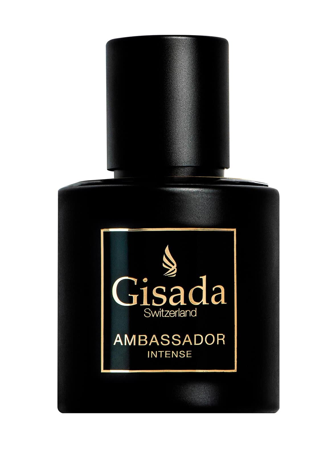 Ambassador intense edp -tuoksu – Gisada